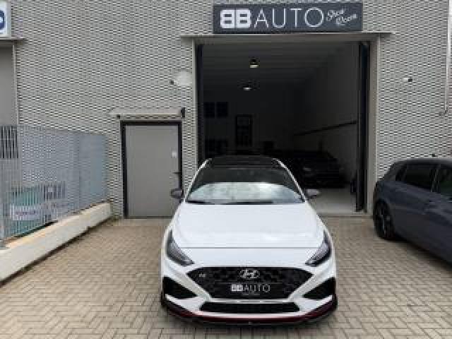 Hyundai I30 2.0 T-Gdi 280 Cv 5 Porte Dct N Performance Tetto  