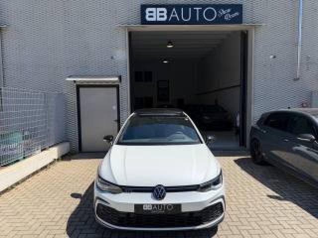 Volkswagen Golf Gti 2.0 Tsi Gti Dsg Dcc Tetto Pelle Harman Iq Light 