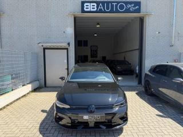 Volkswagen Golf R 2.0 Tsi R Dsg 4motion Black Edition Akra Dcc 360 