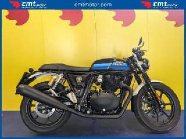 Royal Enfield