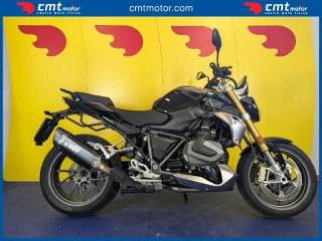 Bmw R 1250 R Garantita E Finanziabile 