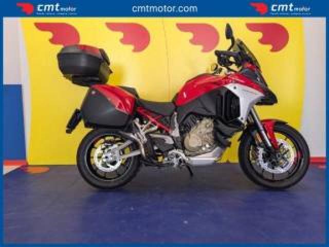 Ducati Other Multistrada V4 1100 Garantita E Finanziabile 