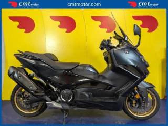 Yamaha T-Max 560 Garantito E Finanziabile 