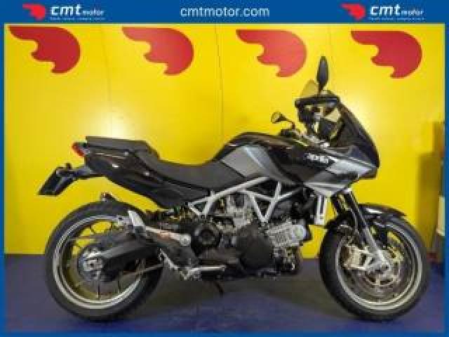 Aprilia Mana 850 Gt Garantita E Finanziabile 