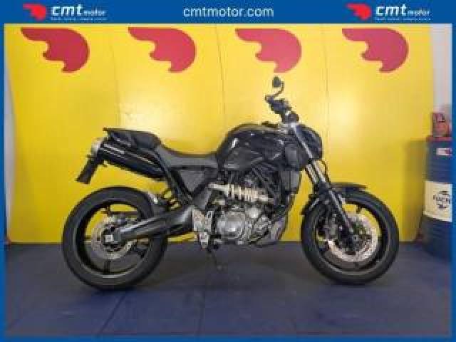 Yamaha Mt-03 Garantita E Finanziabile 