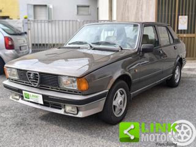 Alfa Romeo Giulietta 1.6 L 