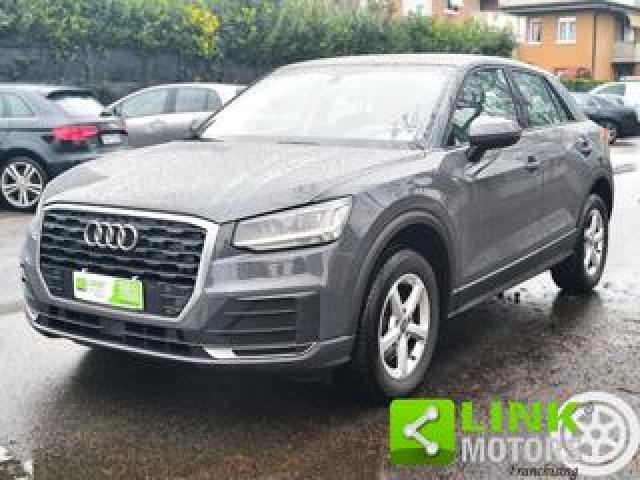 Audi Q2 1.6 Tdi Business 