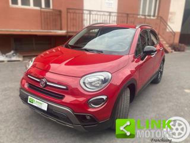 Fiat 500x 1.6 Multijet 120 Cv Dct Cross Neopatentato 