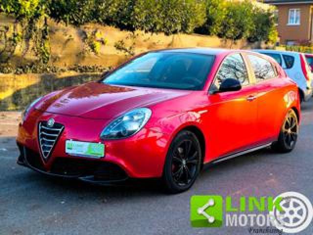 Alfa Romeo Giulietta 1.4 Turbo 105 Cv Neopatentato 