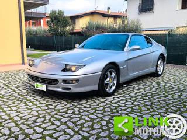 Ferrari 456 Gt 