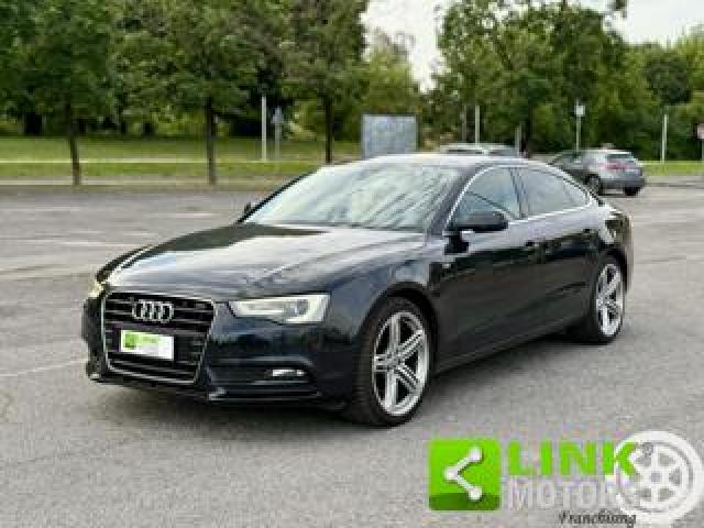 Audi A5 Sportback S Line 