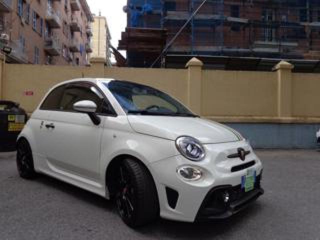 Fiat 500 1.3 Multijet 16v 95 Cv s 