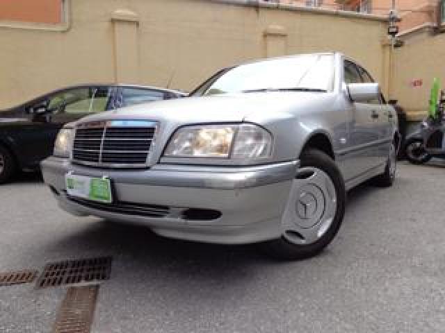 Mercedes Benz C 180 Cat Classic 