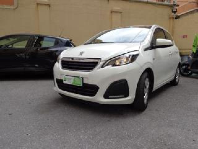 Peugeot 108 Vti 68 5 Porte Access 