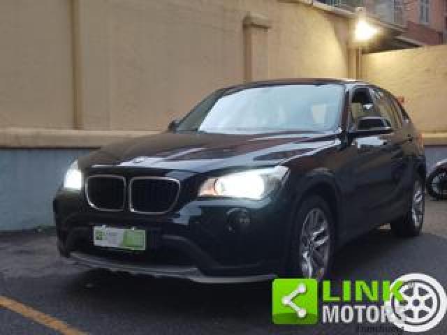 Bmw X1 Xdrive18d 