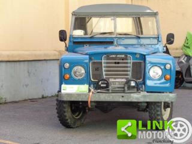 Land Rover