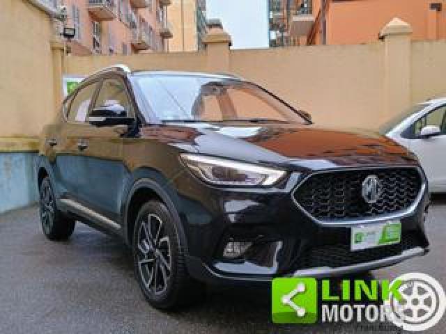 Mg Zs 1.0t-Gdi Luxury 