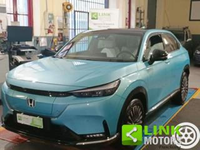 Honda E:ny1 Advance 