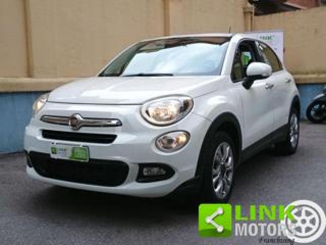 Fiat 500x 1.6 Multijet 120 Cv Pop Star 