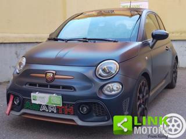 Abarth 595 1.4 Turbo T-Jet 180 Cv Competizione 