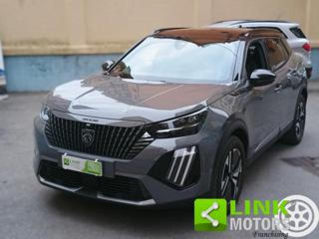 Peugeot 2008 Bluehdi 130 S&s Eat8 Gt 