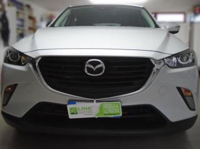 Mazda Cx-3 1.5 Skyactiv-D 105 Cv 