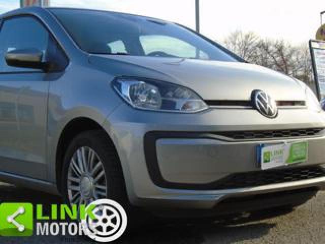 Volkswagen Up! 1.0 5p. Eco Move Up! Bluemotion Technology 