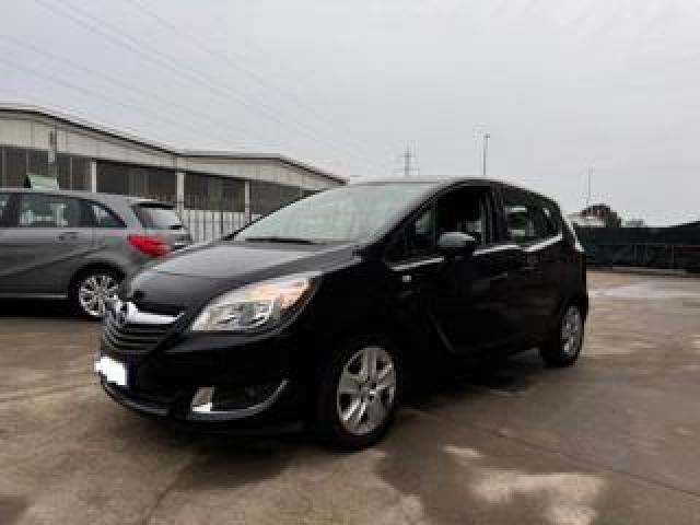 Opel Meriva 1.4 100cv Cosmo 