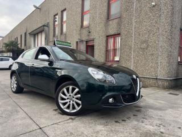 Alfa Romeo Giulietta 1.4 Turbo 120 Cv Ti 