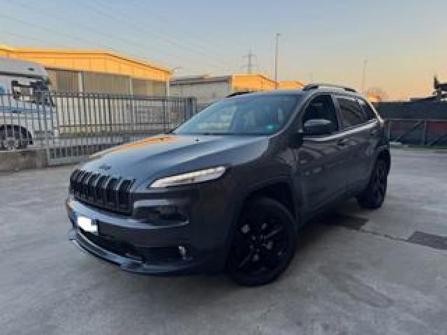 Jeep Cherokee 2.2 Mjt Ii 4wd   Night Eagle Tetto Panoramico 