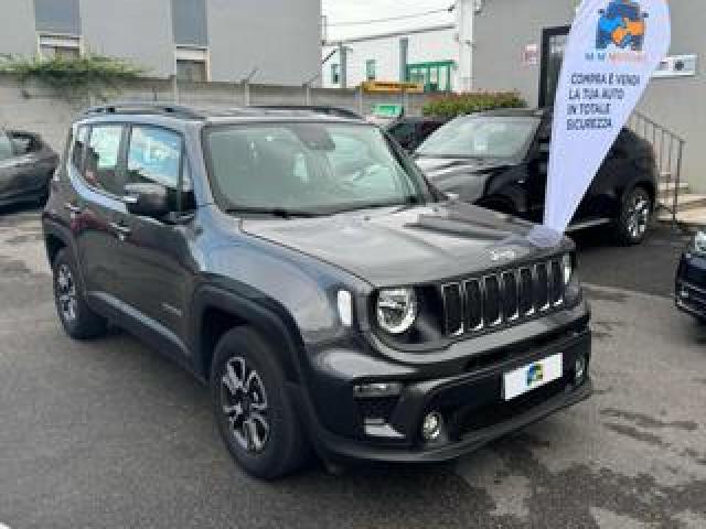 Jeep Renegade 1.0 T3 Longitude 2wd 