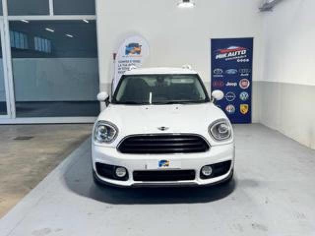 Mini Countryman 1.5 One Hype Countryman Automatica Neop 