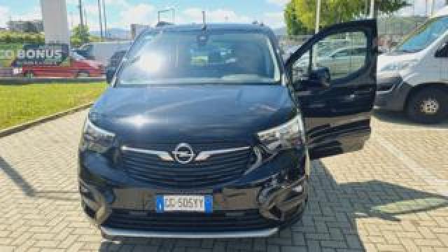 Opel Combo Life 1.5d 100 Cv S&s Edition Plus 