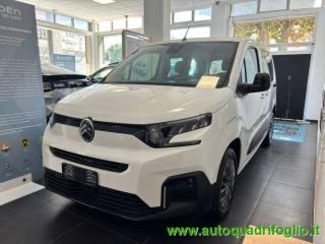 Citroen Berlingo Bluehdi 100 Stop&start M Plus 
