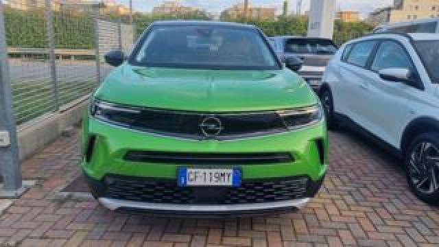 Opel Mokka 1.2 Turbo 130 Cv Aut. Elegance 