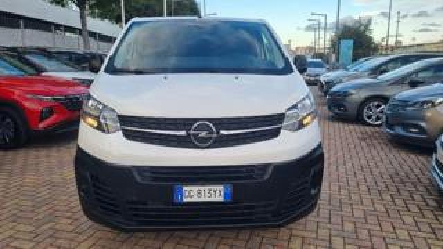 Opel Vivaro 2.0 Diesel 145cv S&s At8 Pl-Tn M Furgone Enjoy 