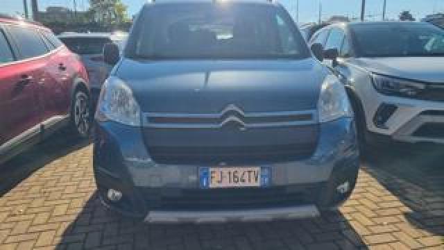 Citroen Berlingo Multispace 7 Posti  Bluehdi 100 S&s Feel 