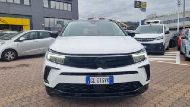 Opel Grandland 1.5 Diesel Ecotec Aut. Gs 