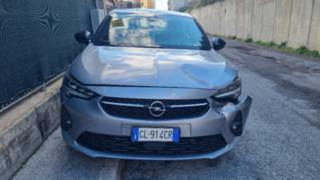 Opel Corsa 1.5 D 100 Cv Gs 