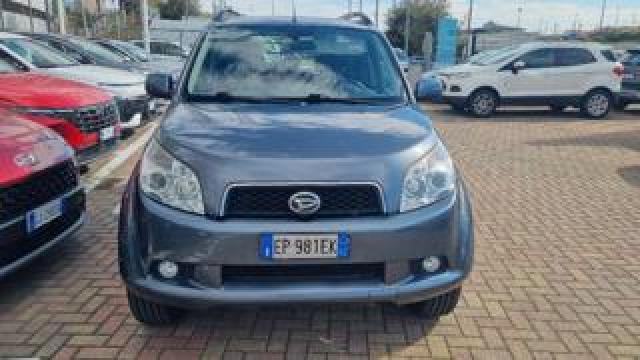 Daihatsu Terios 1.5 4wd Hiro 