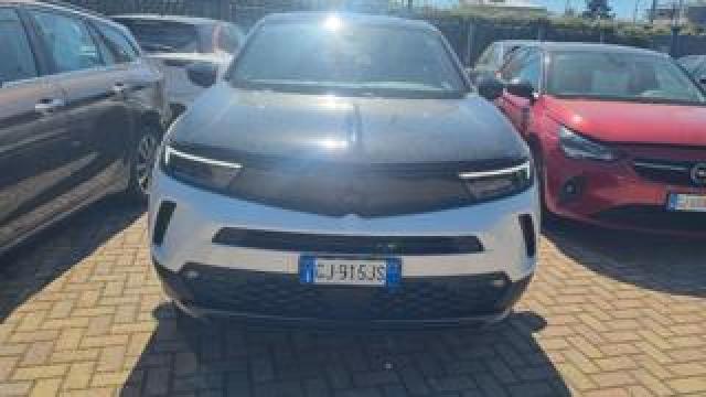 Opel Mokka 1.2 Turbo 130 Cv Aut. Gs Line 