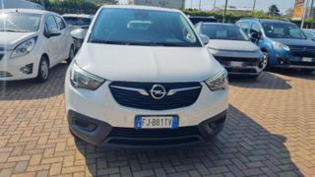 Opel Crossland X 1.6 Ecotec D 8v Start&stop Advance 