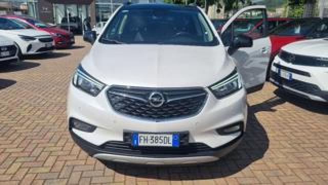 Opel Mokka X 1.6 Cdti Ecotec 136cv 4x2 Aut. B-Color 