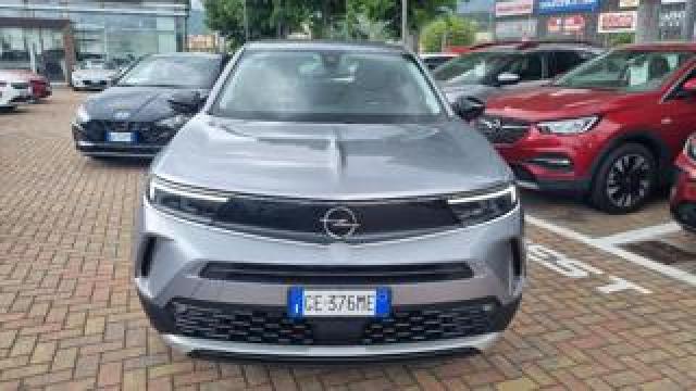 Opel Mokka 1.2 Turbo Elegance 