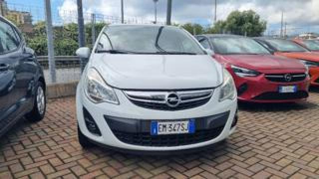 Opel Corsa 1.2 5 Porte Elective 