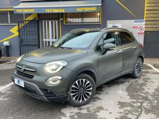 Fiat 500x 1.0 T3 88 Kw S-Design Cross 