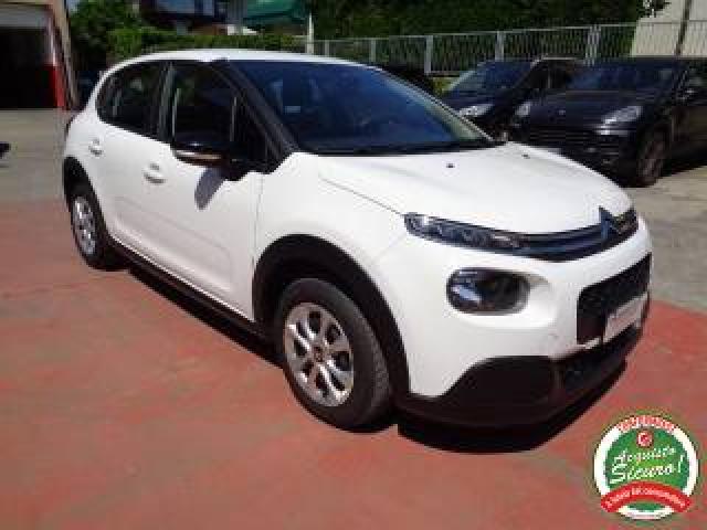 Citroen C3 Puretech 83 S&s Feel.neopatentati 