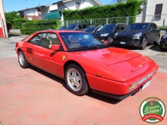 Ferrari Mondial 3.4  T  .iscritta Asi 