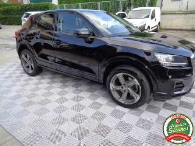 Audi Q2 2.0 Tdi 190 Cv Quattro S Tronic.navi.tetto Apribil 