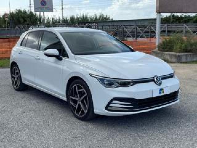 Volkswagen Golf 1.4 Tsi Ehybrid 204 Cv Dsg Style 